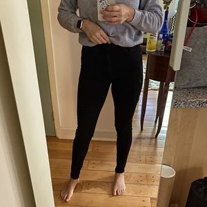 Mile high super skinny Levi’s for sale!